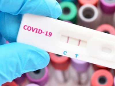 Delapan Pasien Covid-19 di Sidrap Tunggu Hasil Swab Terakhir