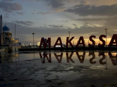 Ini Batasan dan Sanksi Bagi Warga yang Langgar PSBB di Makassar