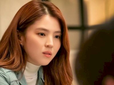 Kata ‘Pelakor’ Mendadak Viral di Korea, Ini Sebabnya