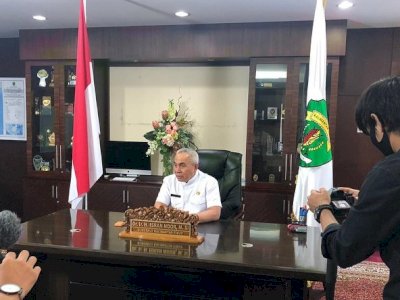 Beralih ke Agroindutri, Kaltim Siapkan Tiga Kawasan Industri
