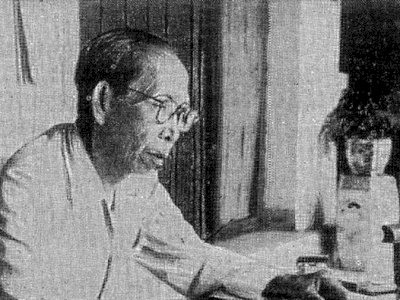 Wafat 26 April, ini 7 Fakta Tentang Ki Hajar Dewantara