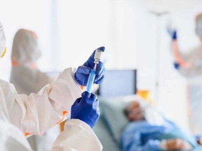 Tujuh Pasien Covid-19 Klaster Umroh di Sidrap Dinyatakan Sembuh