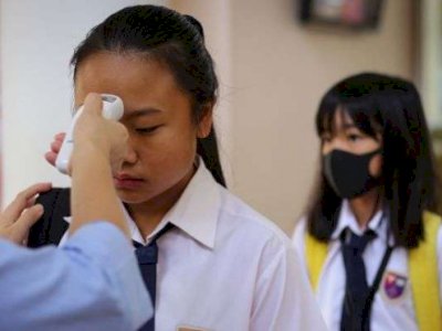 Sekolah Rencana Dibuka Juli, Berikut Panduan Belajar Mengajarnya