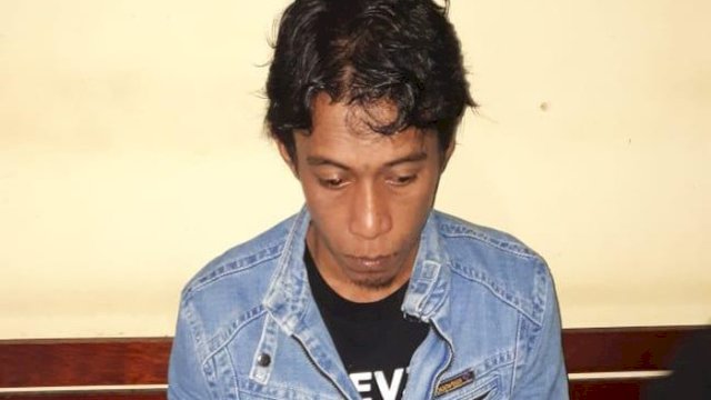 Belum Terima BLT, Pria Ini Tikam Anggota Badan Permusyawaratan Desa.
