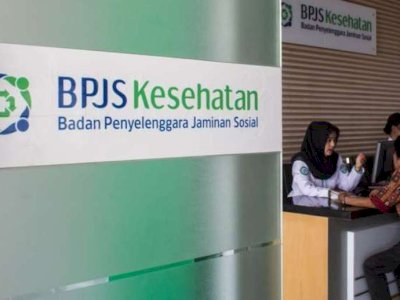 KPK Ingatkan Pemerintah Tinjau Ulang Kenaikan Iuran BPJS