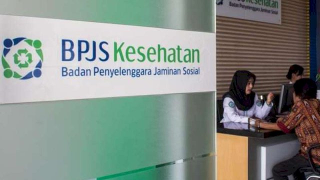 KPK Ingatkan Pemerintah Tinjau Ulang Kenaikan Iuran BPJS