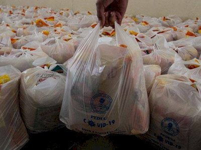 Dugaan &#8220;Mark Up&#8221; Anggaran Bantuan Sembako di Kota Makassar, Masih dalam Penyidikan