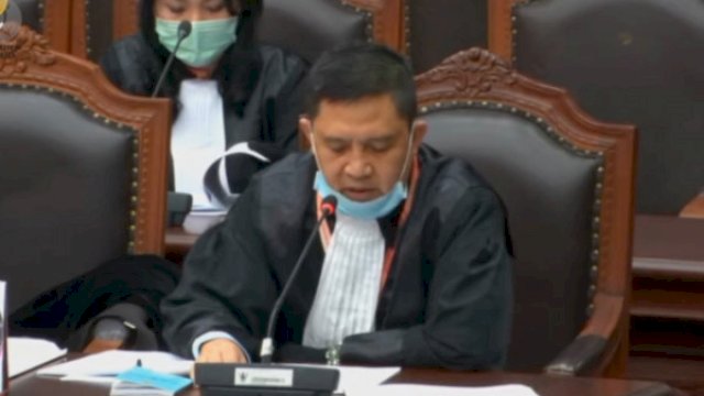 MK akan Bahas Perpu Covid-19 Secepatnya