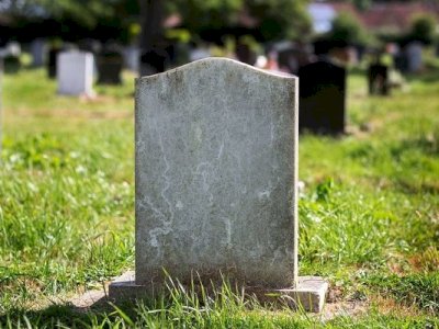 Sebanyak 198 Orang Telah Dimakamkan di Pekuburan Macanda, Kapolres Gowa: Ini Adalah &#8220;Warning&#8221; Bagi Kita Semua