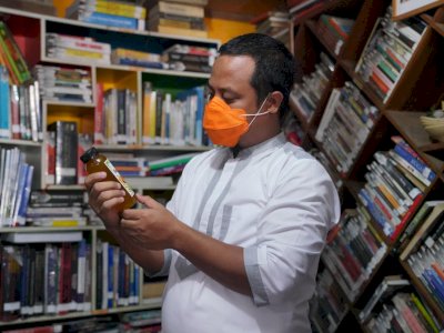 Dukung Produk UMKM, Wagub Sulsel Apresiasi Gerakan Support Our Sisters