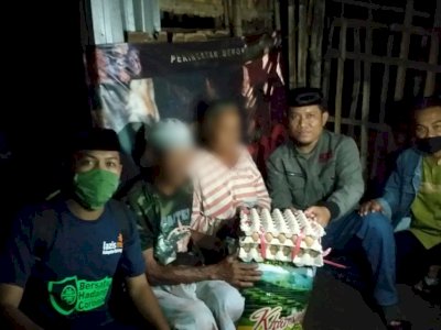 Warga Bantaeng: Terima Kasih Pak Wagub Sulsel