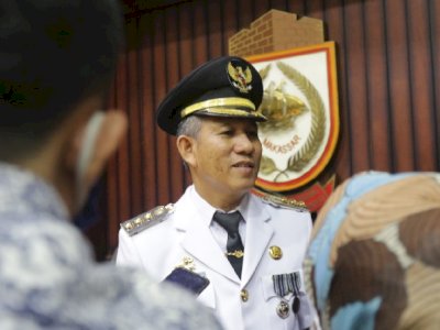 Pj. Wali Kota Makassar: Tak Perlu Ada Open House Pasca Lebaran
