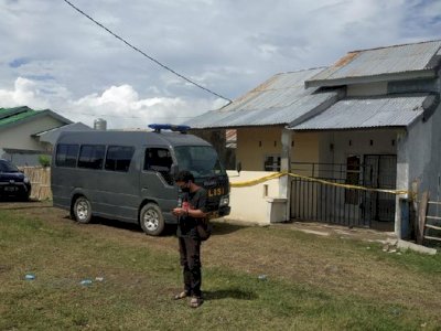 Kapolda Sulsel Minta Maaf Ke Pangdam Hasanuddin, Atas Insiden Penembakan Babinsa