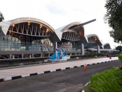 Karena Keperluan Bisnis, Sejumlah Penerbangan Penumpang Peroleh Izin Mendarat di Bandara Sultan Hasanuddin