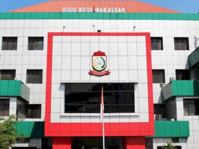 RSUD Daya Tutup, Lima Petugas Kesehatan Positif Covid-19
