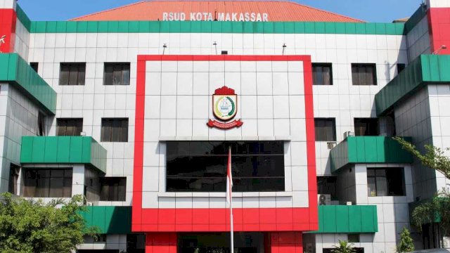 RSUD Daya Tutup, Lima Petugas Kesehatan Positif Covid-19