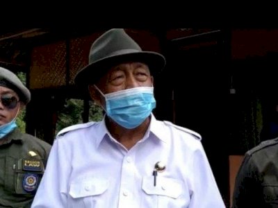 Belajar dari Toraja Utara, Satu-Satunya Kabupaten di Sulsel yang Masih Steril Covid-19