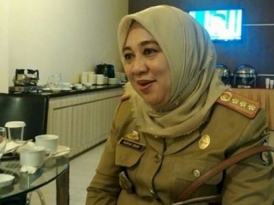 Evaluasi PSBB Makassar, Kadinkes: 15 Kecamatan Alami Penurunan Kasus Covid-19.