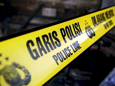 Waspada!! Masker Berisi Obat Bius, Modus Baru Pencurian Motor Ditengah Pandemi