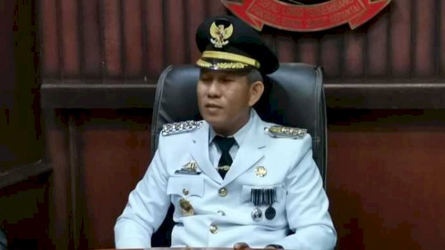 Dinilai Pimplan, Pj Wali Kota Makassar Katakan Pelaksanaan Shalat Idul fitri Masjid, Masih Sedekar Opsi