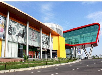 Trans Studio Mall Resmi Buka 21 Mei Mendatang