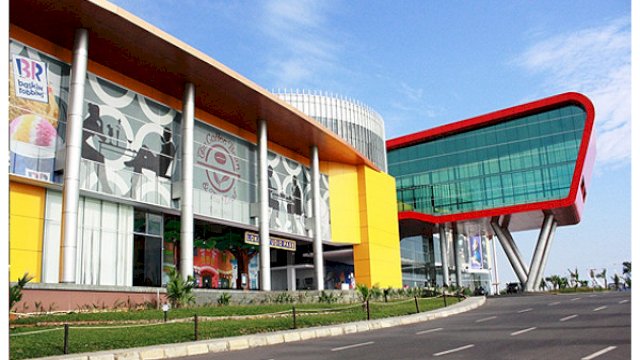 Trans Studio Mall Resmi Buka 21 Mei Mendatang