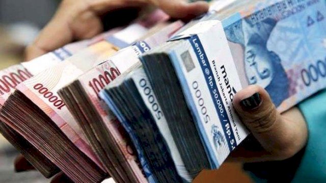 THR Cair Hari ini, Berikut Daftar PNS dan TNI-Polri yang Terima, Cek Golonganmu!