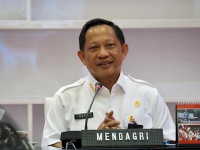 Mendagri Tegaskan Pilkada Serentak Tetap Berlangsung Desember 2020