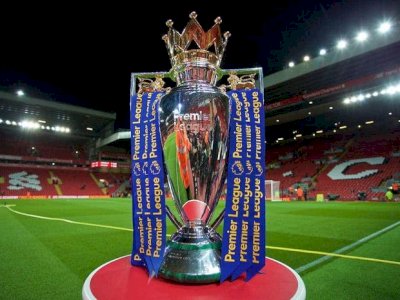 Liverpool Juara, Warganet Tagih Nazar Fans &#8220;Nikah Andai Liverpool Juara&#8221;