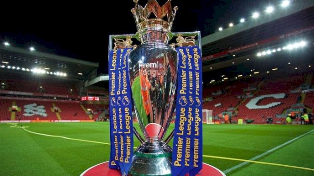 Liverpool Juara, Warganet Tagih Nazar Fans “Nikah Andai Liverpool Juara”