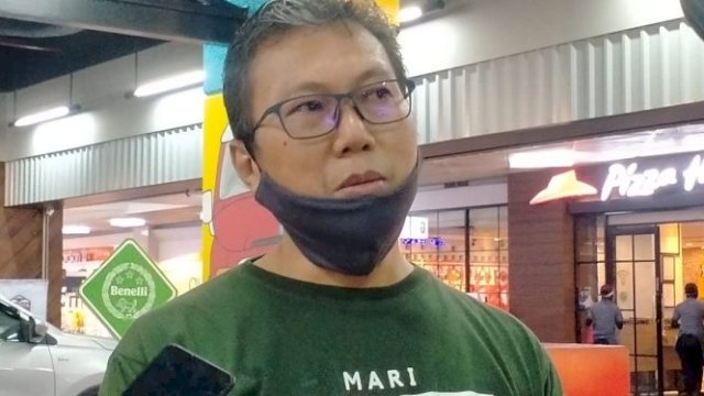 Terapkan Protokol Kesehatan, Mall Ratu Indah dan Nipah Mall Resmi Dibuka Kembali