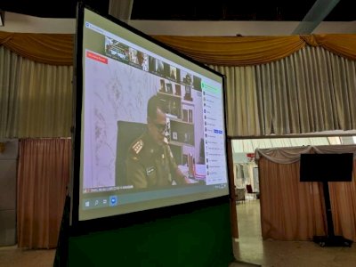 Covid-19 Bukan Hanya Soal Kesehatan, Koordinasi Lintas Sektoral Adalah Kunci