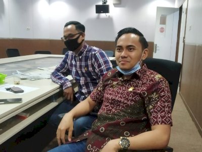 Kasus Positif Terus Meningkat, Legislator PDIP Nilai Pemkot Tak Serius Tangani Covid-19 di Makassar