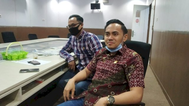 Kasus Positif Terus Meningkat, Legislator PDIP Nilai Pemkot Tak Serius Tangani Covid-19 di Makassar