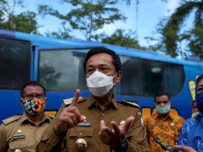 Jangan Khawatir SK Bebas Covid-19 Masuk Makassar Dapat Diperoleh Secara Gratis.