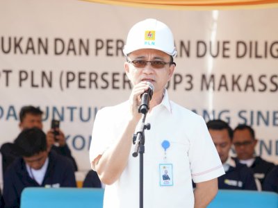 Tagihan Listrik Melonjak Selama Pandemi, PLN Sulselrabar Siapkan Solusi