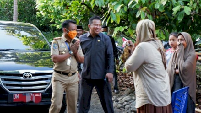 Program P2L Dapat Selamatkan Warga Selama Krisis Pandemi