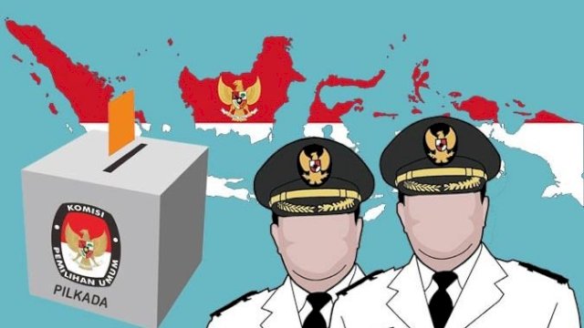 KPU Keluarkan Aturan Protokol Kesehatan pada Pilkada 2020