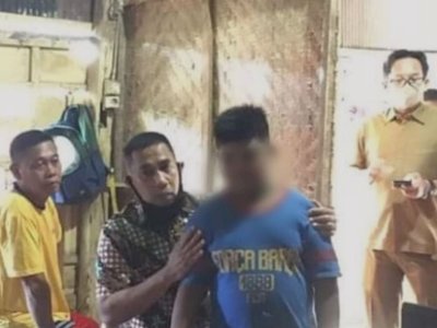 Beri Bantuan Kepada Anak dari Pasangan Difabel Lumpuh, Wabup Takalar Dapat Apresiasi dari Wagub Sulsel