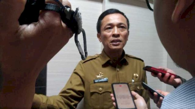 Inilah Sosok yang Akan Menjadi Pengganti Prof Yusran Sebagai Pj Wali Kota