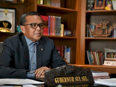 Sulsel Jadi Provinsi Paling Rawan Covid-19 di Indonesia