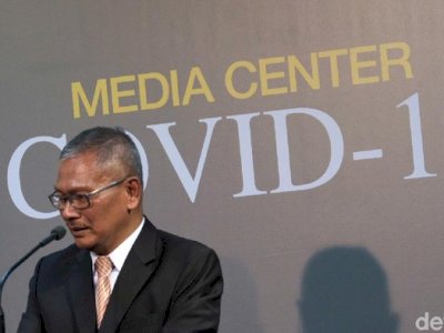 Pusat Usulkan Asrama Haji Makassar Jadi Kompleks Isolasi Darurat Covid-19