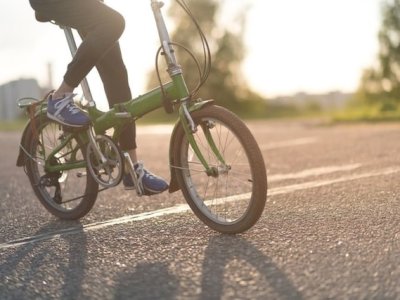 Jangan Pakai Makser N95 Saat Bersepeda. Berikut Penjelasan Medis.