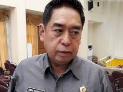 Sambut Normal Baru, Abdul Hayat Pastikan Para ASN Disiplin Jalankan Protap Kesehatan.