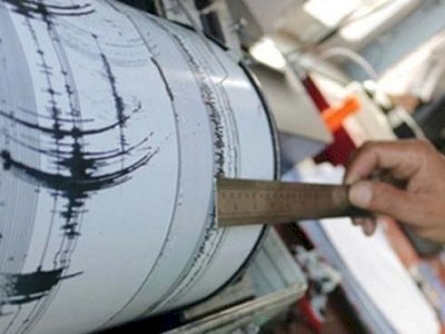 Gempa M3,6 Guncang Kendari Sulawesi Tenggara