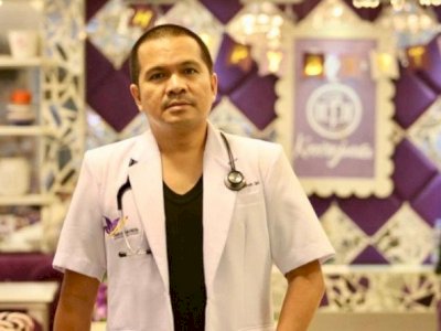 37 Dokter Gugur Akibat Covid-19, IDI Makassar Sampaikan Belasungkawa