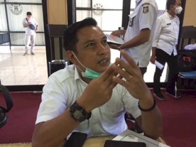 Pemkot Makassar Belum Cairkan Gaji Ke-13, Ini Alasannya.