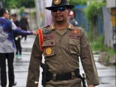 Bagi Pelaku Usaha di Makassar, Berikut 6 Poin Protokol Covid-19