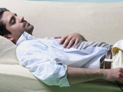 Kapan dan Berapa Lama Tidur Siang yang Baik bagi Kesehatan