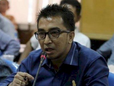 Alasan Nasdem Dukung Fatmawati Jadi Pendamping Danny di Pilwalkot 2020